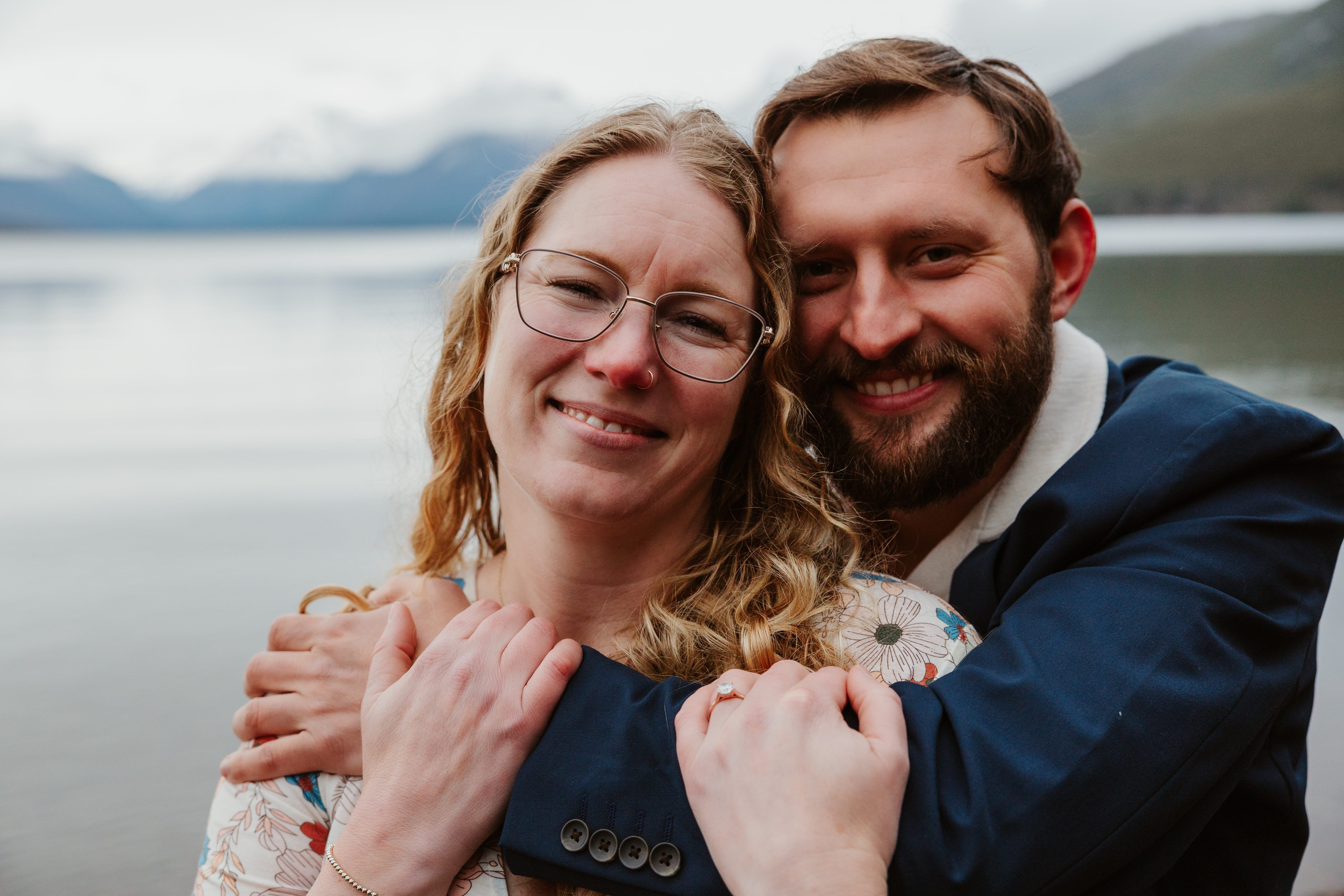 Engagement Photo 10
