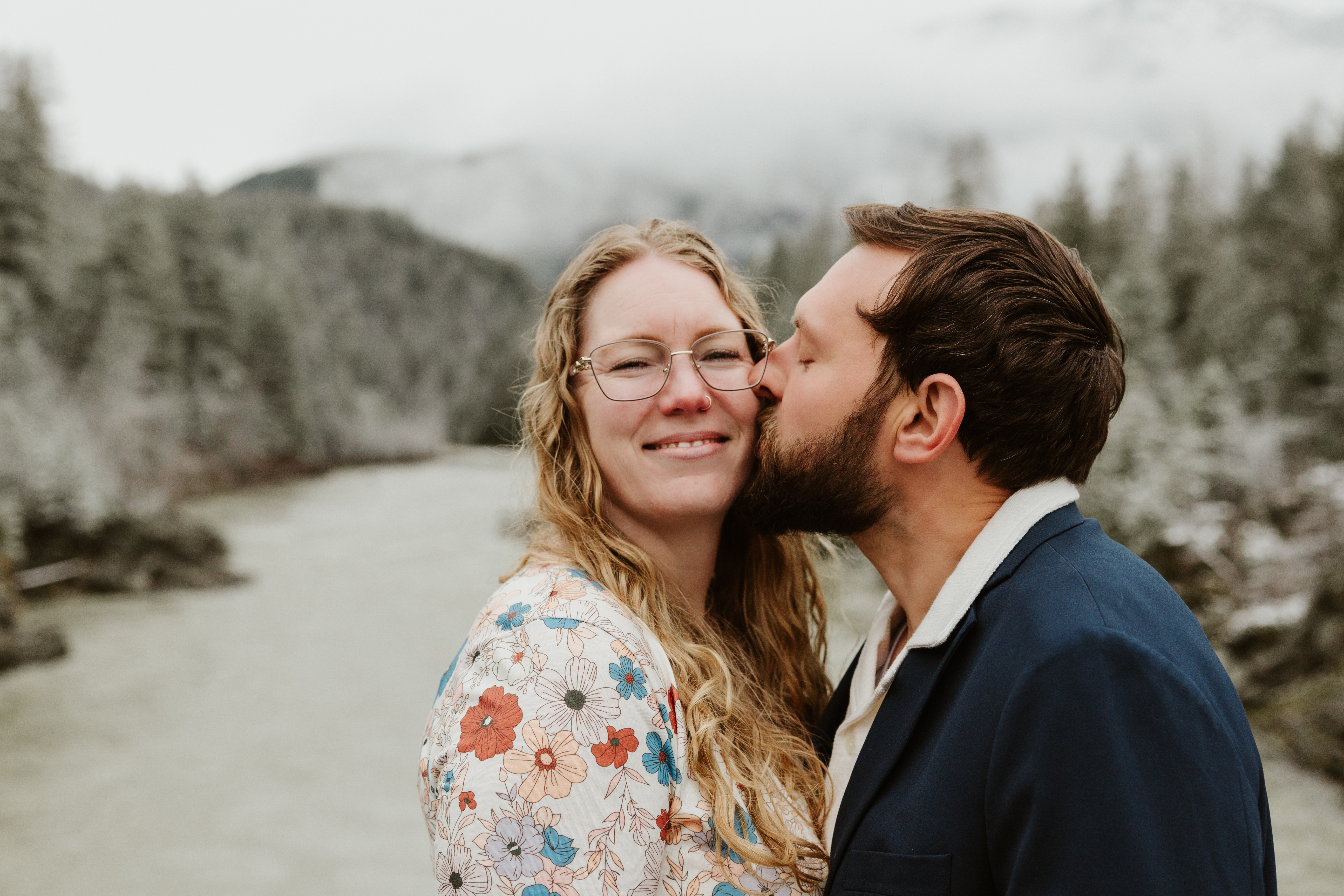 Engagement Photo 2
