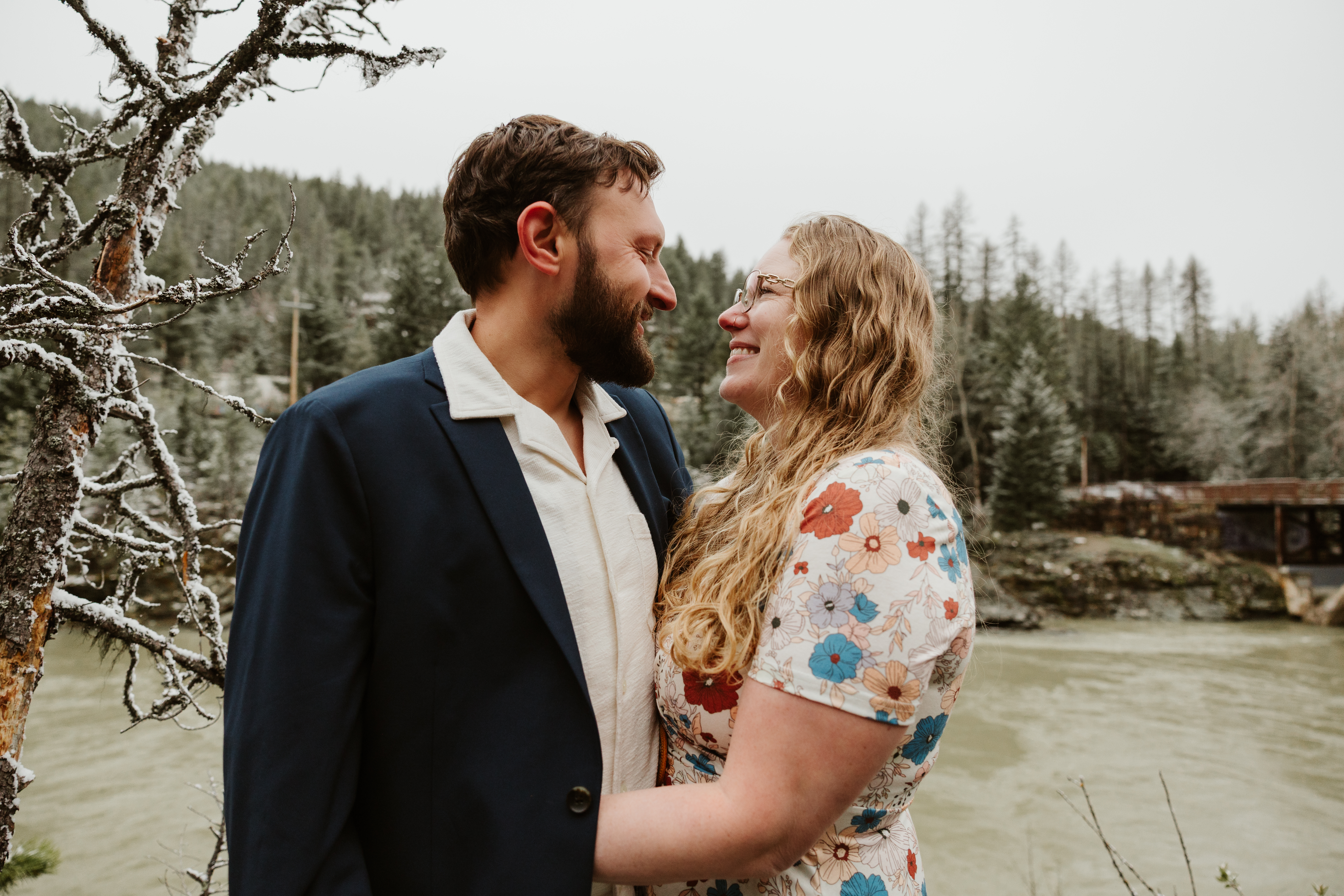 Engagement Photo 3