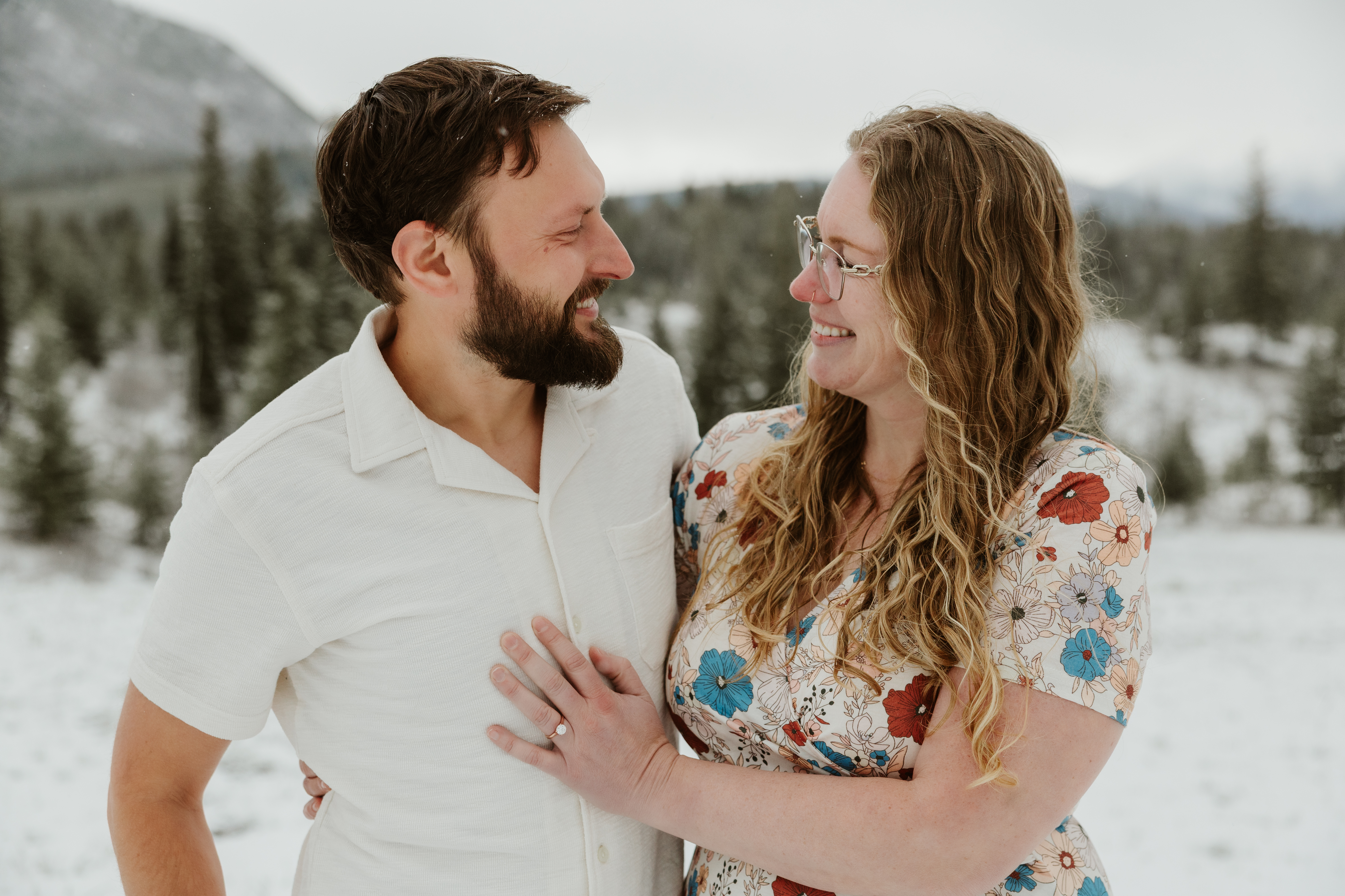 Engagement Photo 4