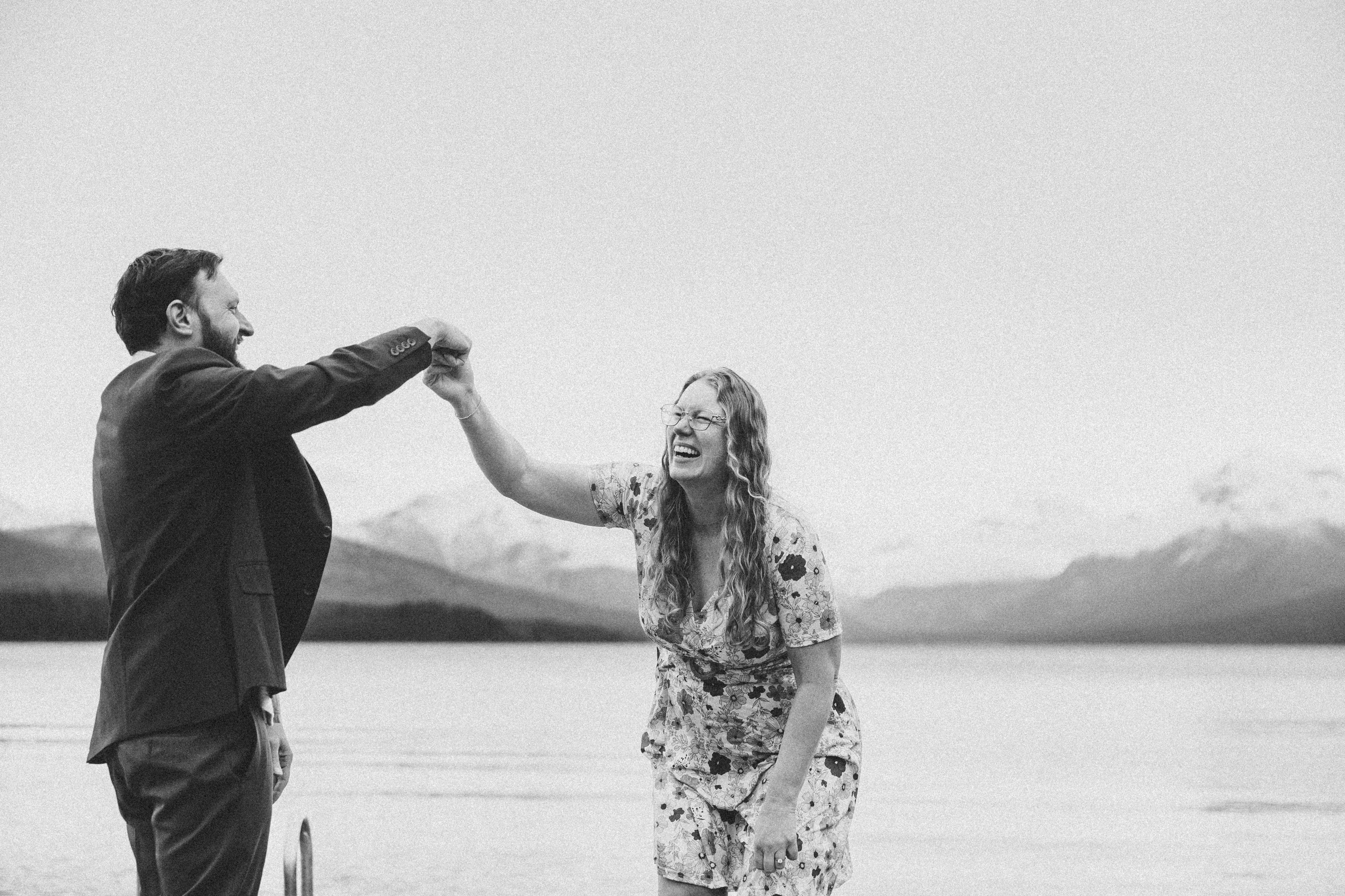 Engagement Photo 5