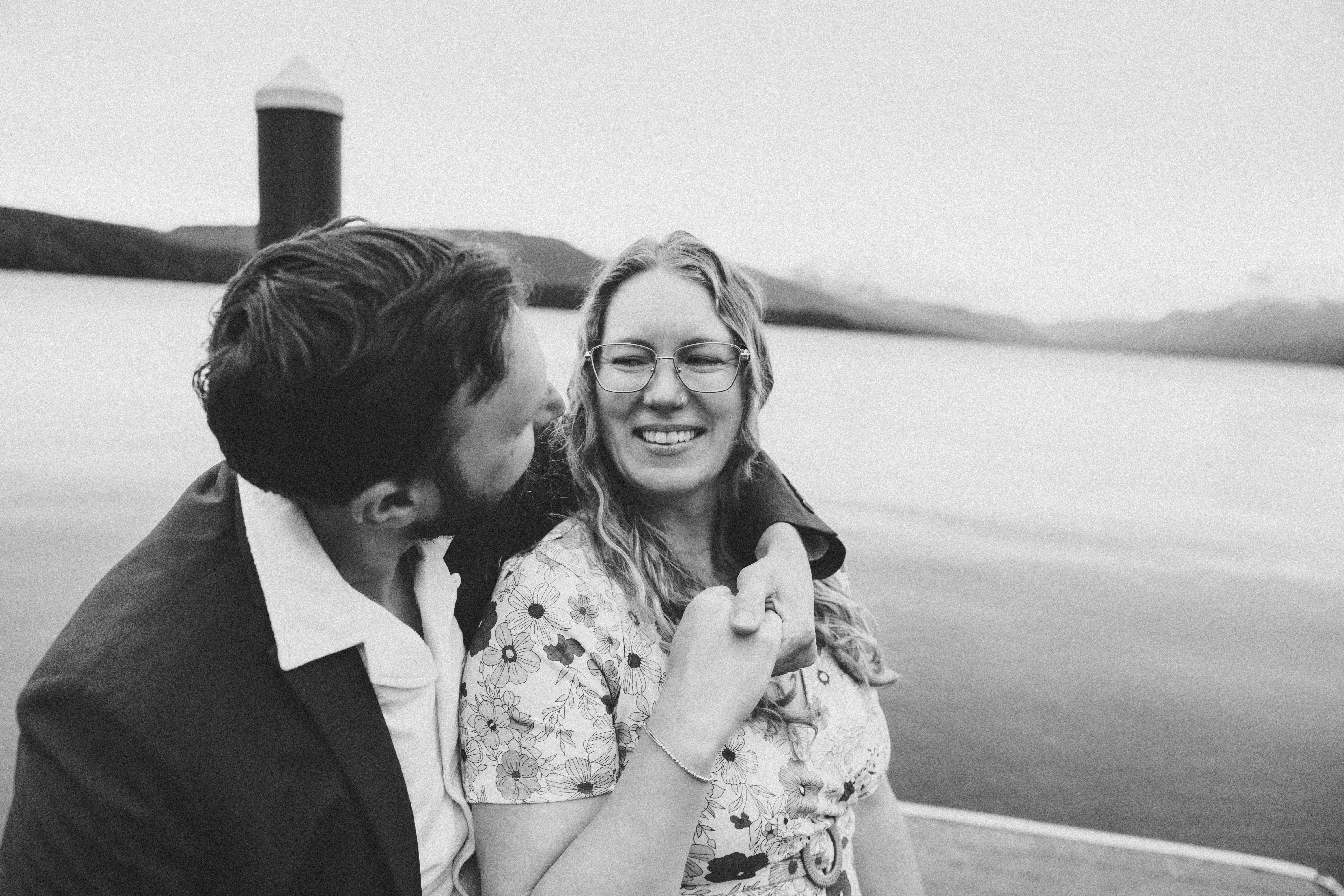 Engagement Photo 6