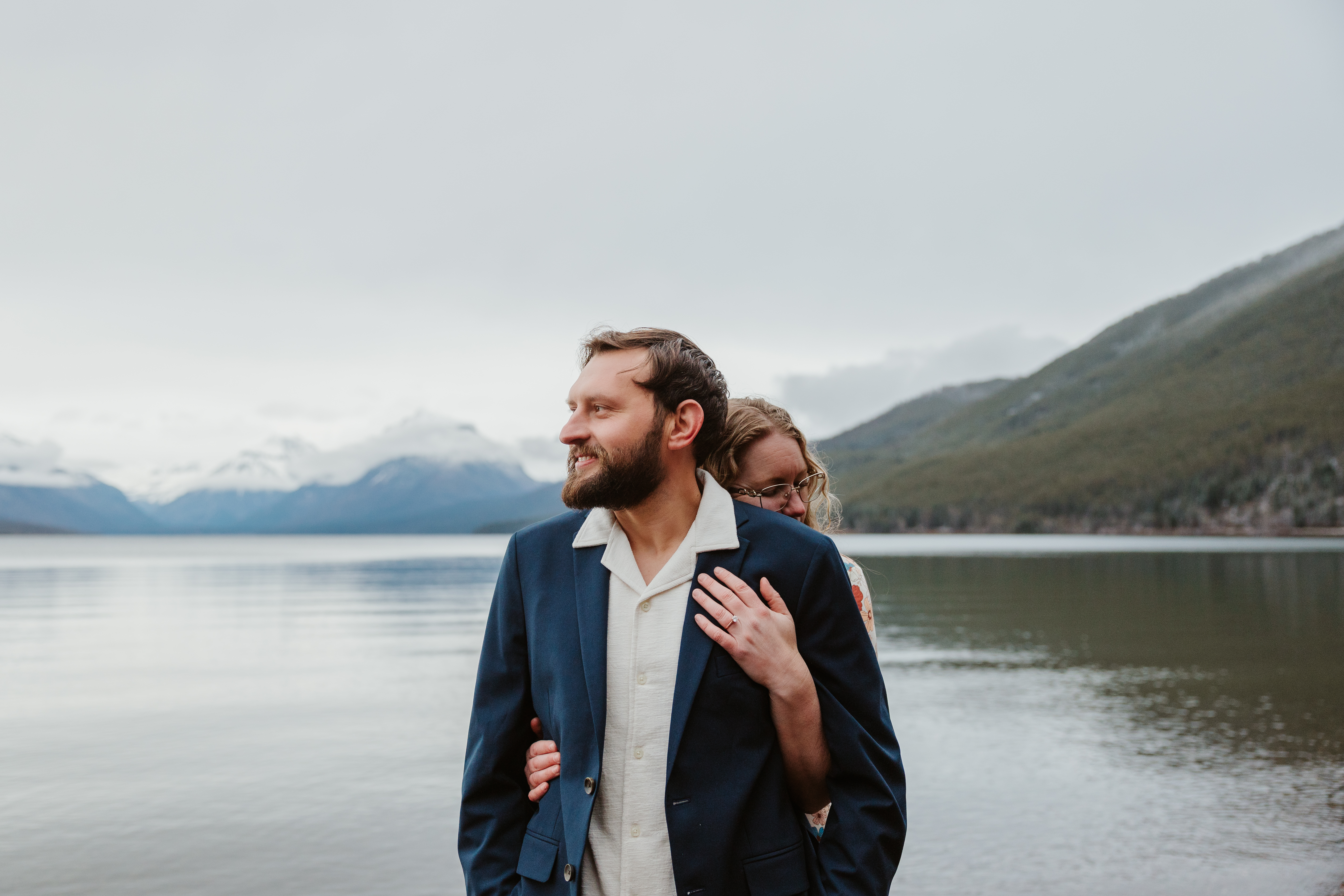 Engagement Photo 9